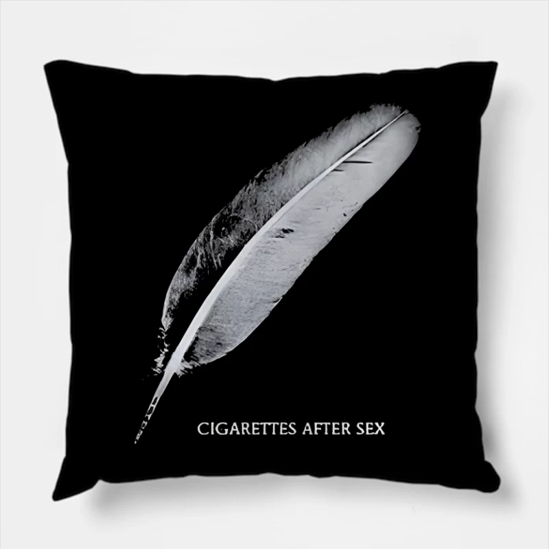  Throw Pillow