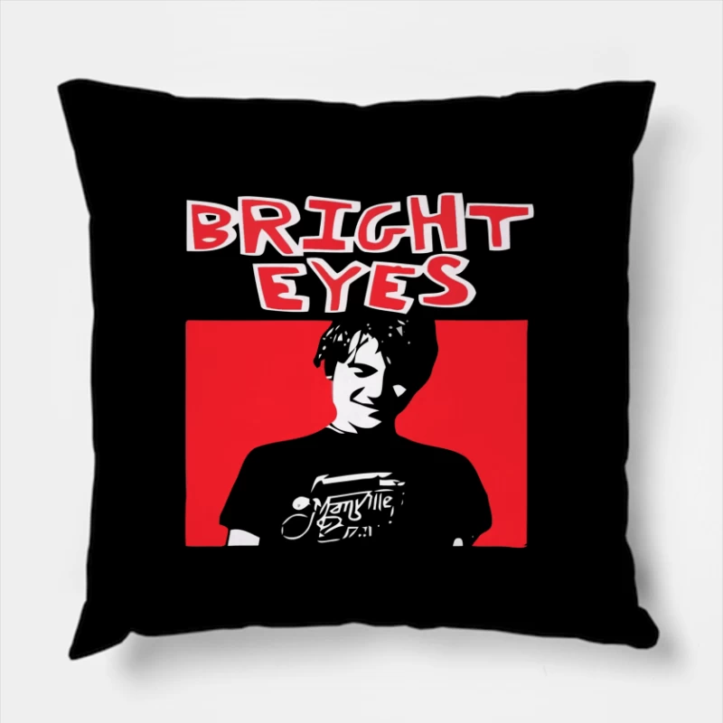  Throw Pillow