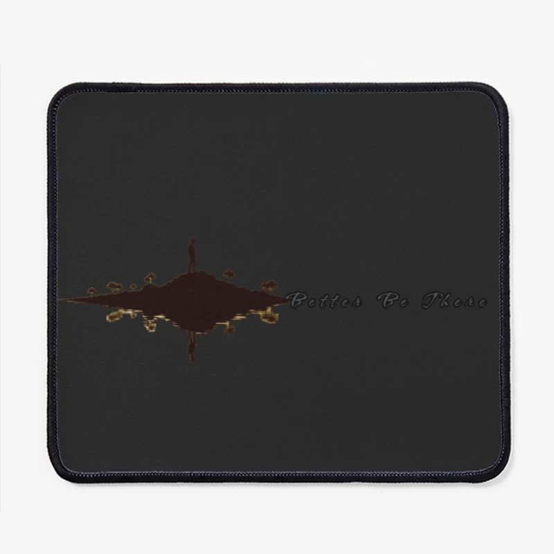  Mouse Pad