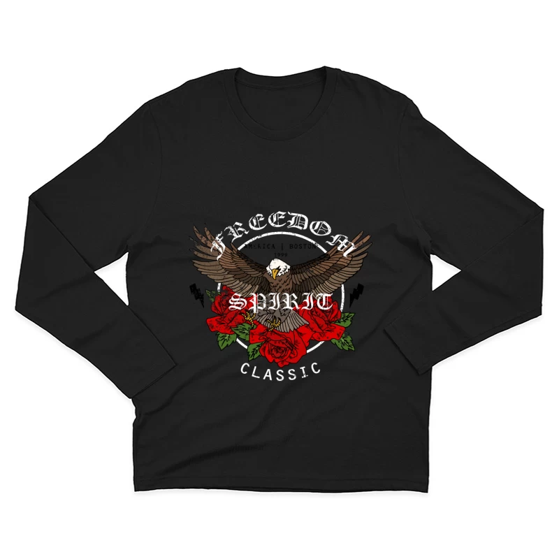  Homme Manches Longues T-Shirt