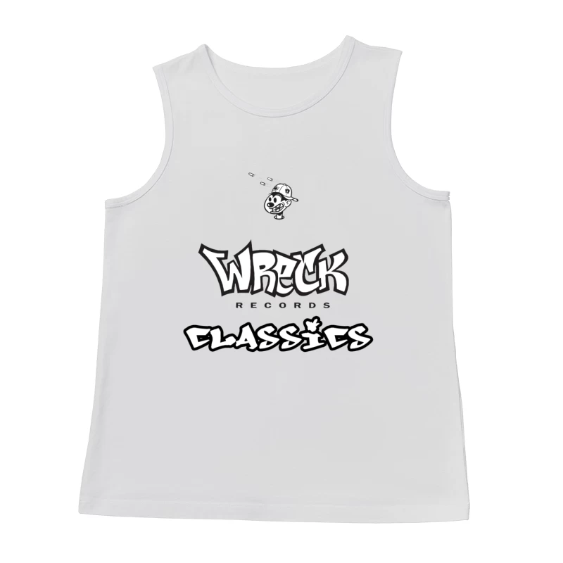 Male Tank Top