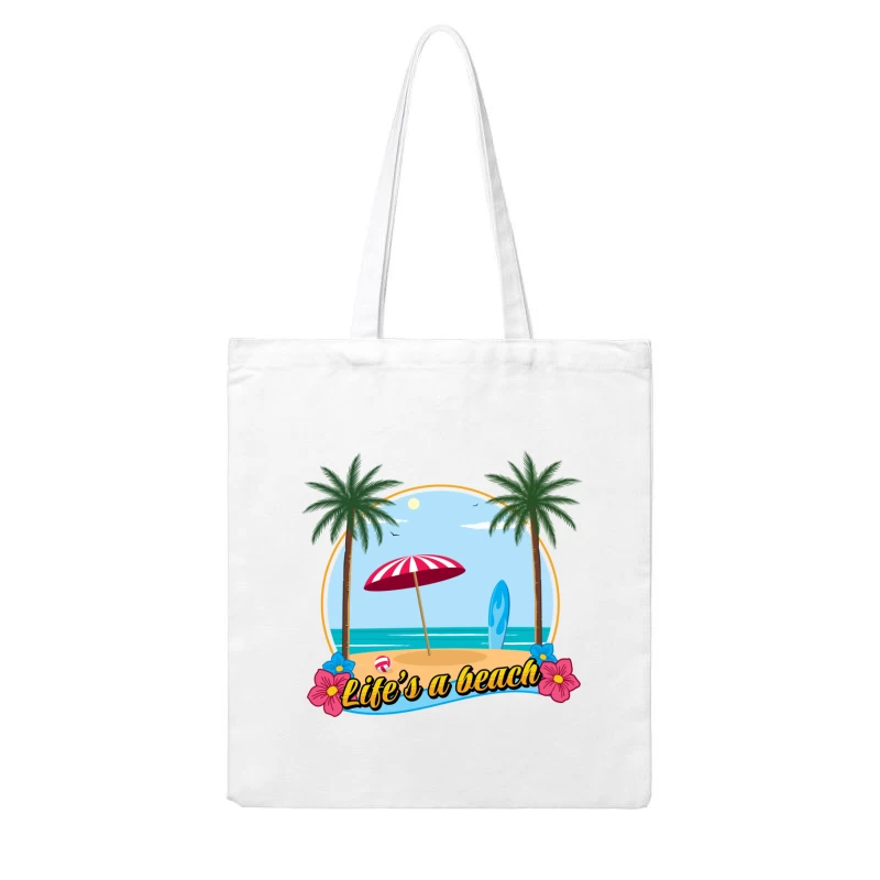  Cotton Tote Bag