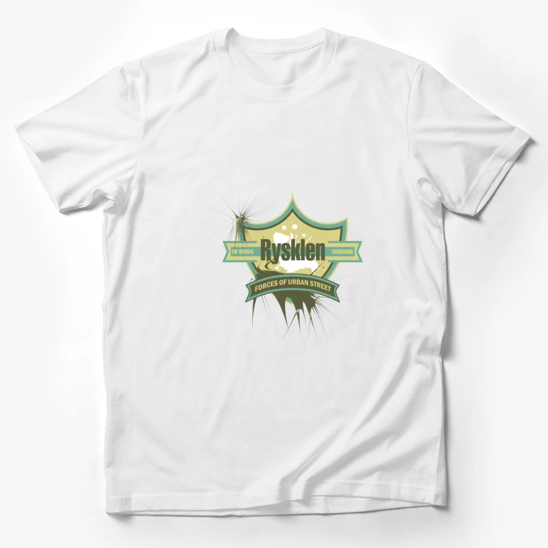  Homme T-Shirt
