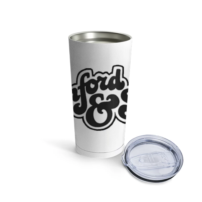  Travel Mug