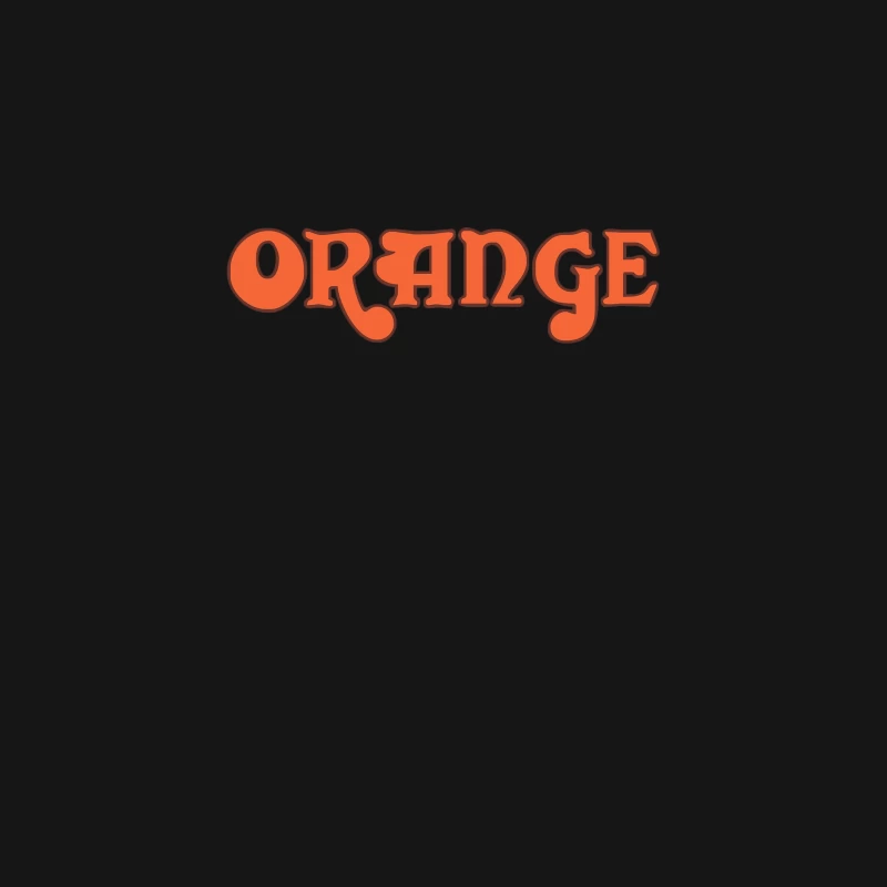 ORANGE AMPLIFICATION new Desk Mat