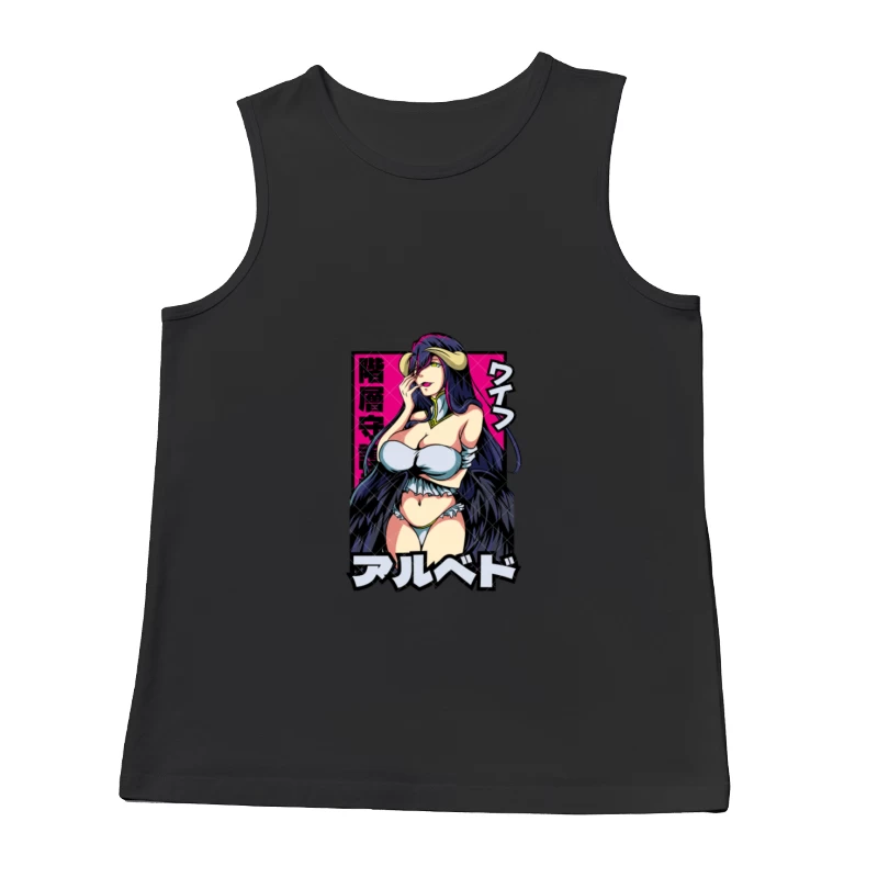  Herren Tanktops