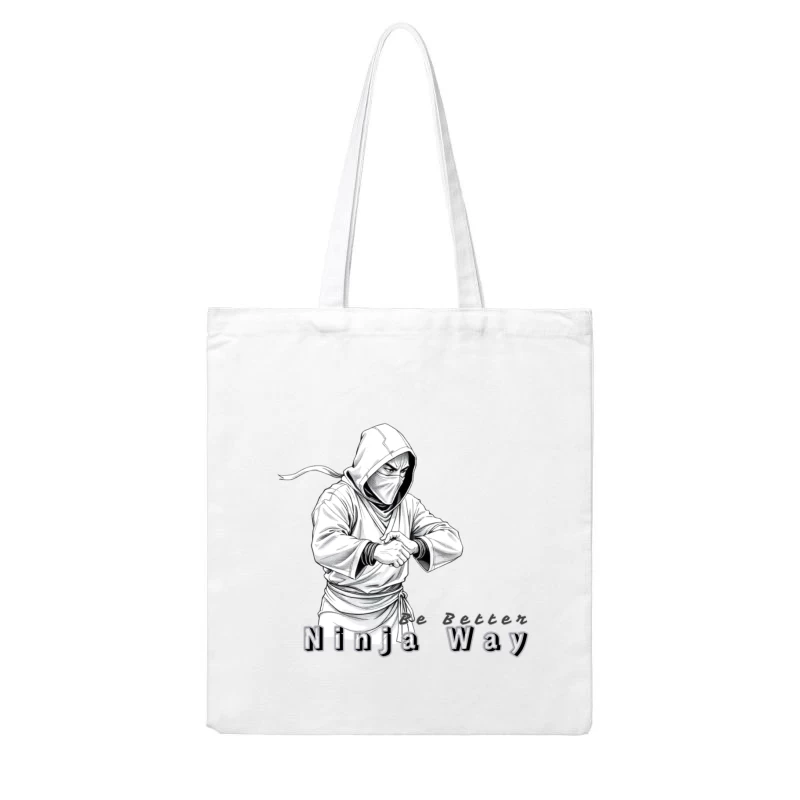  Cotton Tote Bag