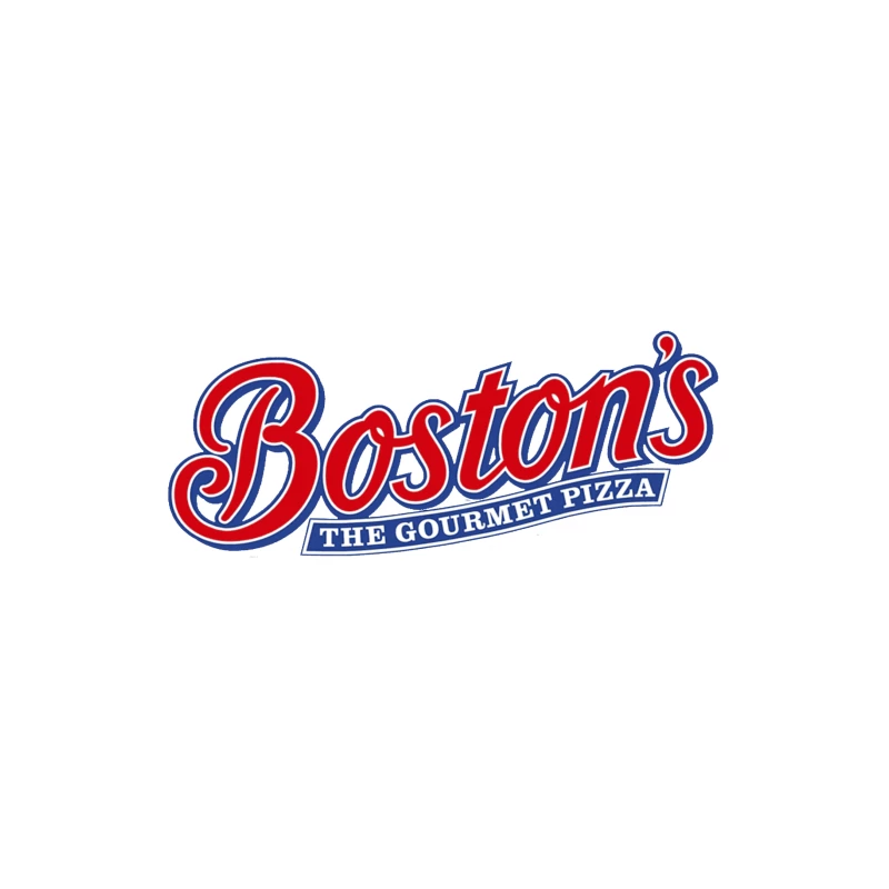 boston quincy market 5 Throw Pillow