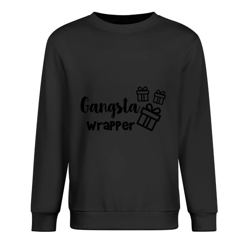 Groupe de musique célèbre sur scène Homme Sweat-shirt à enfiler