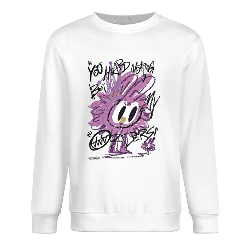  Herren Pullover Sweatshirt