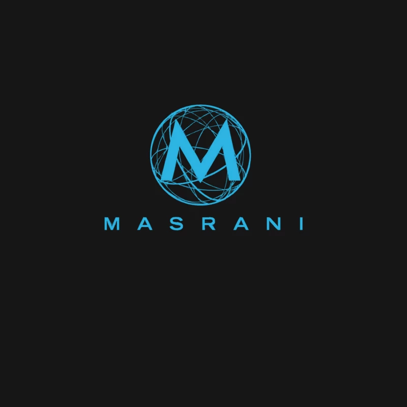 Masrani Desk Mat