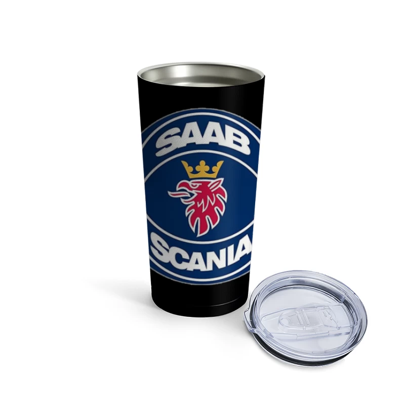  Travel Mug