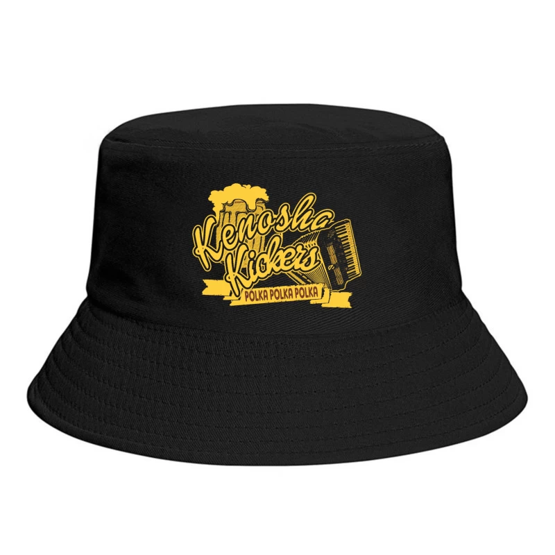  Bucket Hat