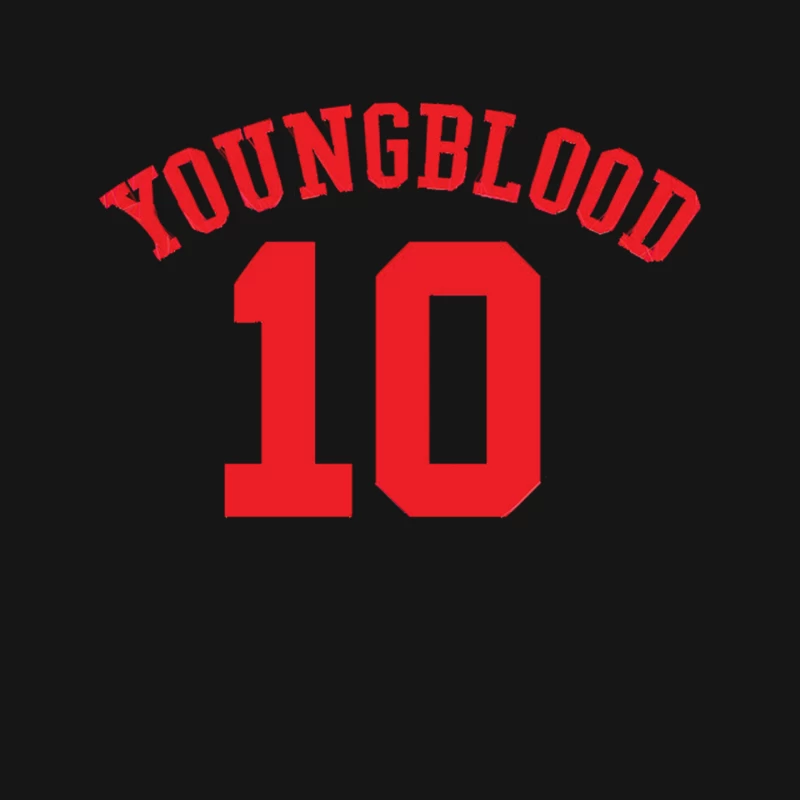 Youngblood Mouse Pad