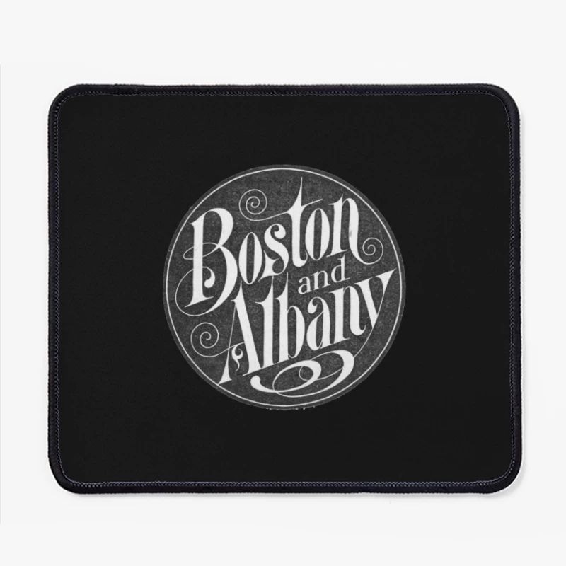  Mouse Pad