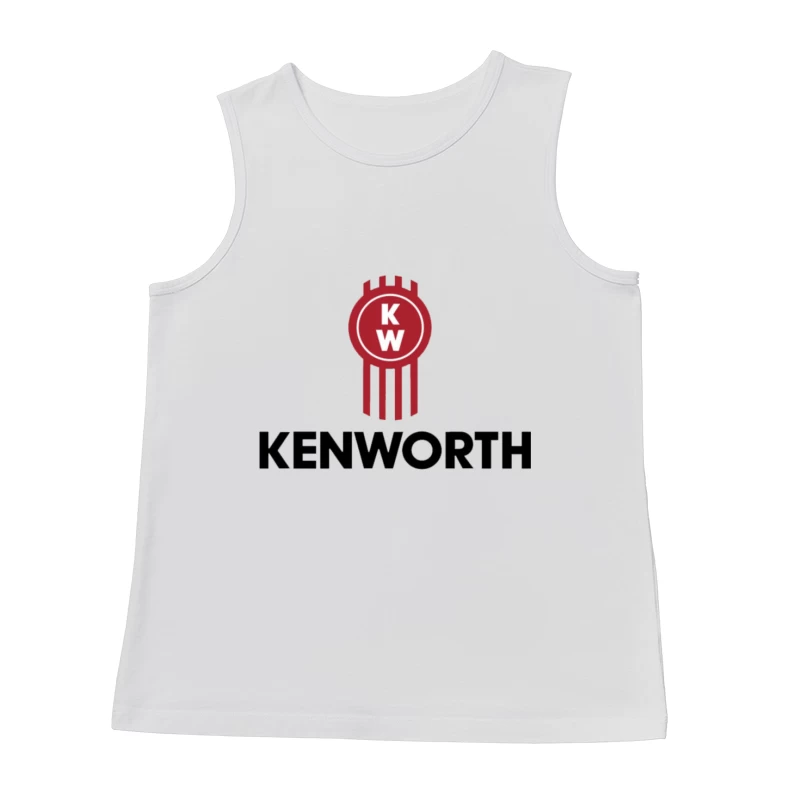  Male Tank Top