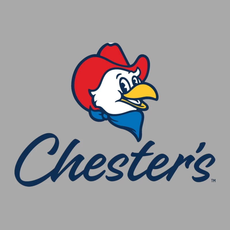 Chester's International 5 Male Pullover Hoodie