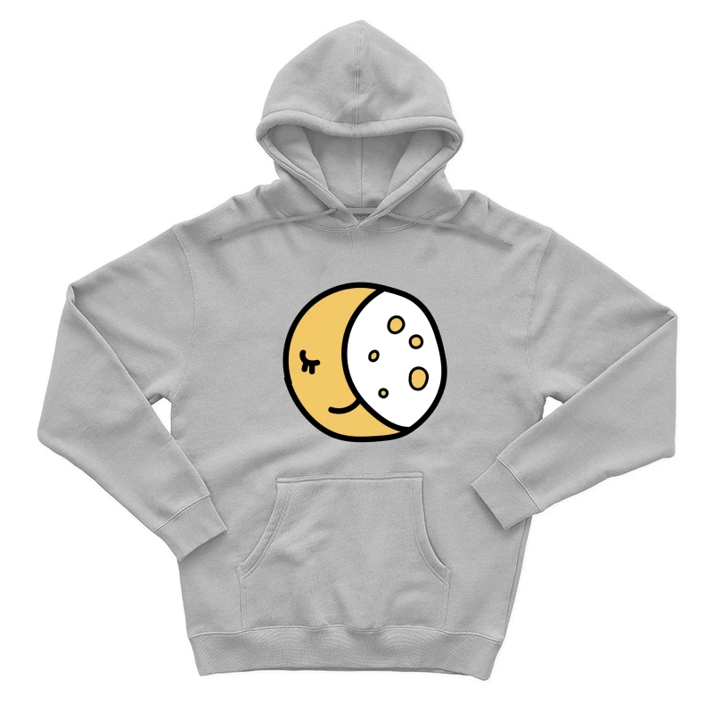  Homme Sweat à capuche