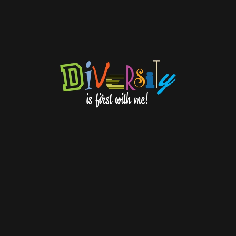 Diversity Desk Mat