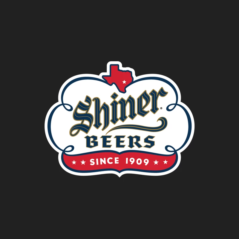 Shiner bock beer Bucket Hat