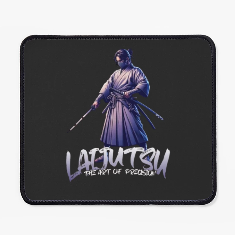  Mouse Pad