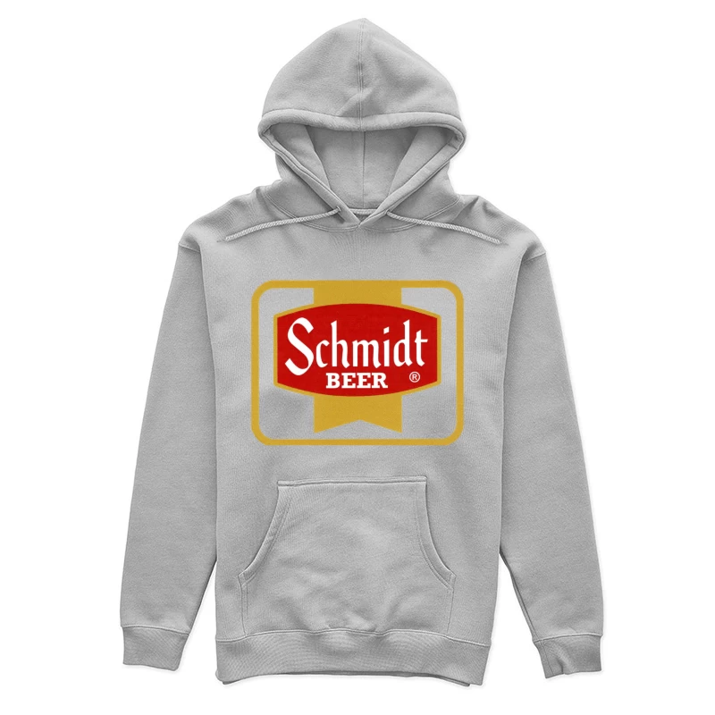 Schmidt's Of Philadelphia 5 Female Pullover Hoodie