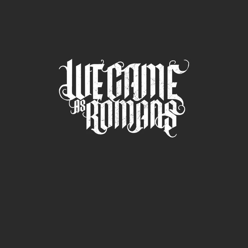 We Came As Romans Baseball Cap