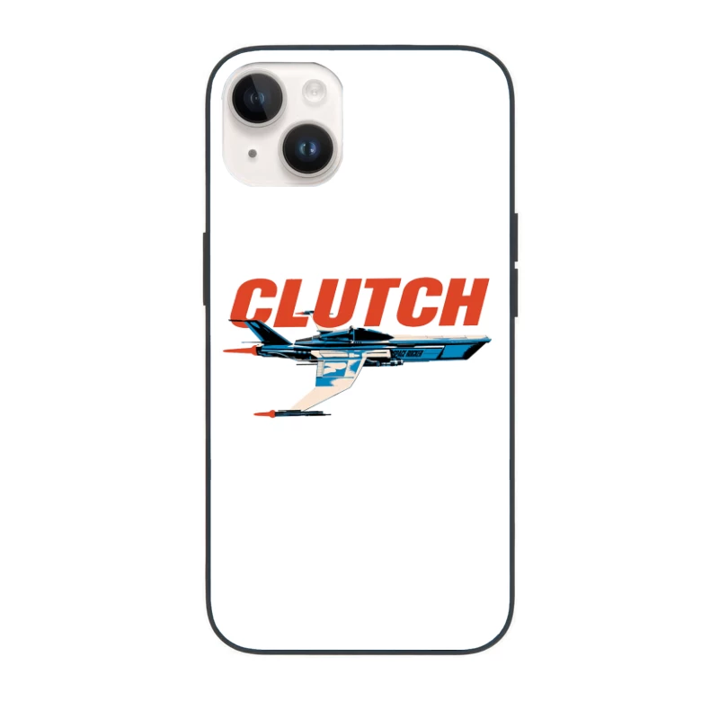  iPhone Case