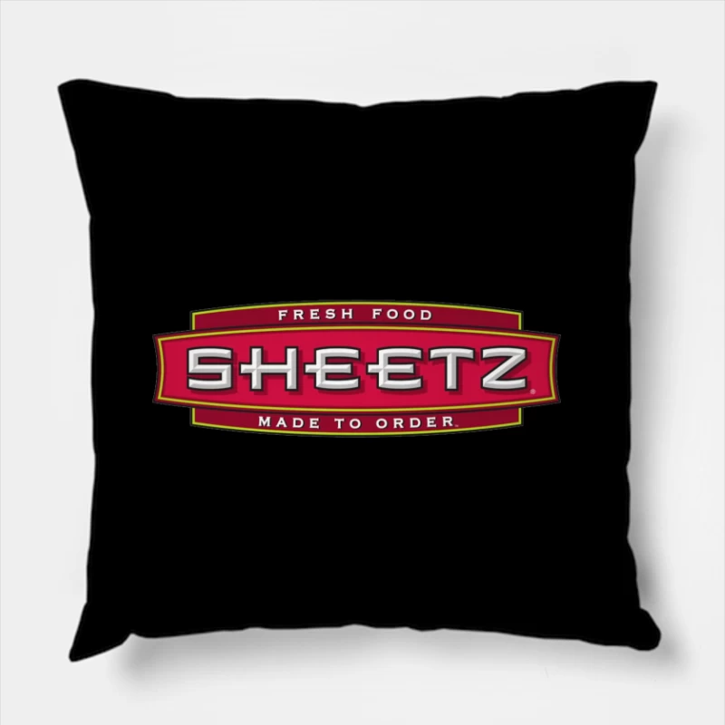  Throw Pillow