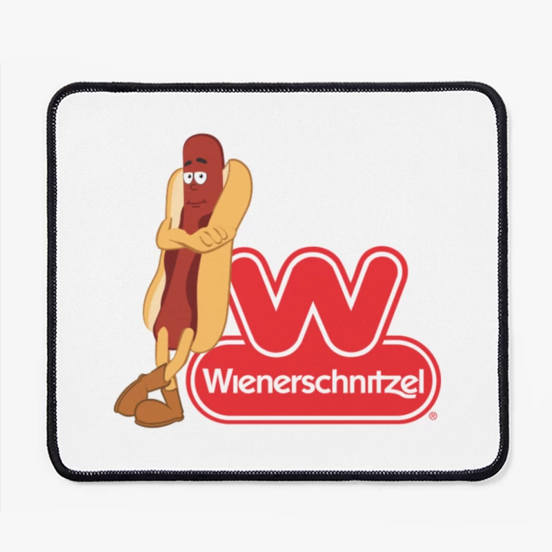  Mouse Pad