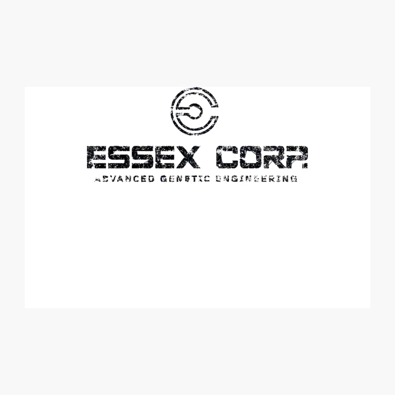 Essex Corp Travel Mug