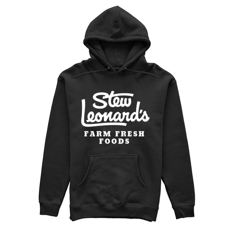 Stewarts shops logo 2 Female Pullover Hoodie