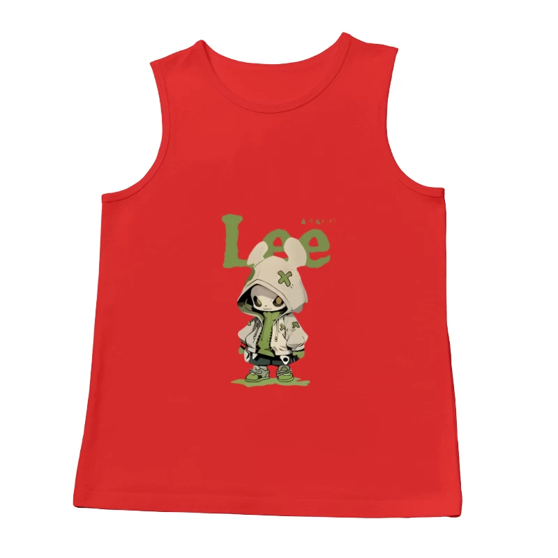  Herren Tanktops