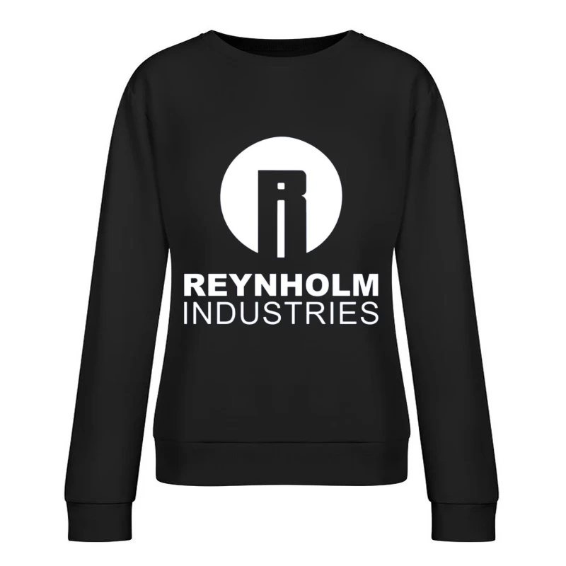 Reynholm Industrie 2 Female Pullover Sweatshirt
