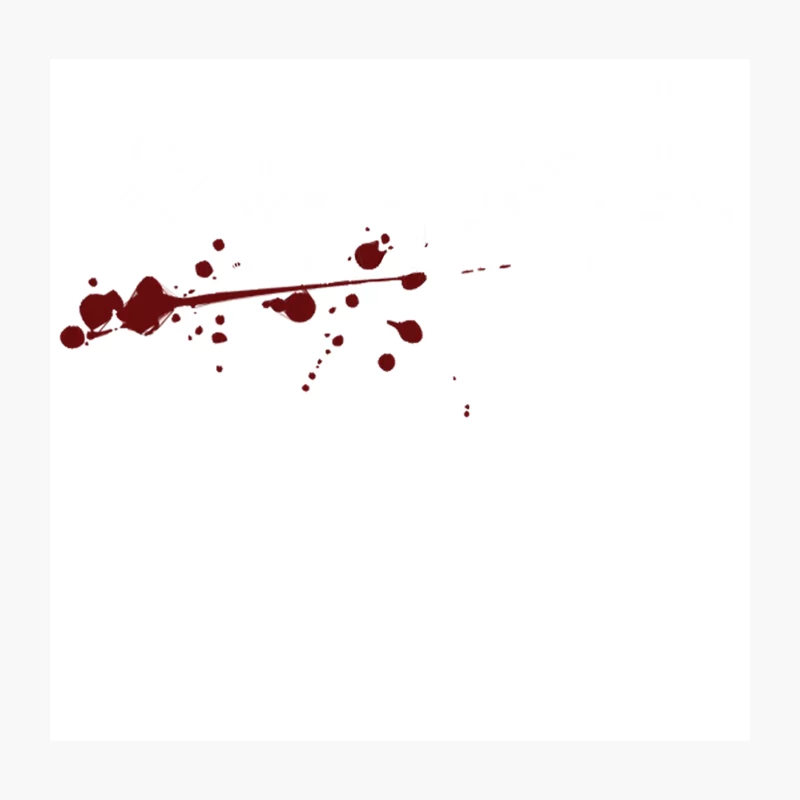 Bloodbath Vampire Club Throw Pillow