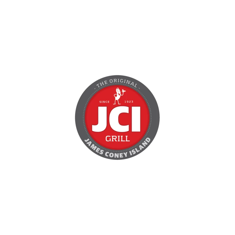 JCI Grill iPhone Case