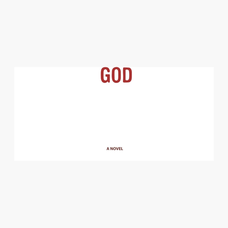 God Hates Us All Hank Moody Coffee Mug