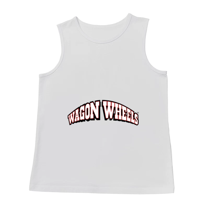  Male Tank Top