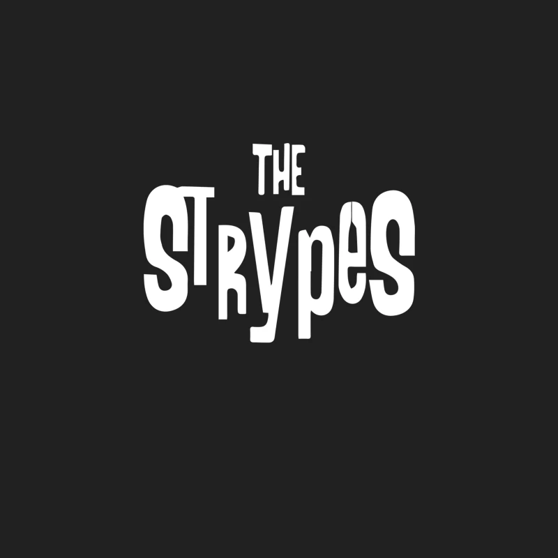 The Strypes Bucket Hat