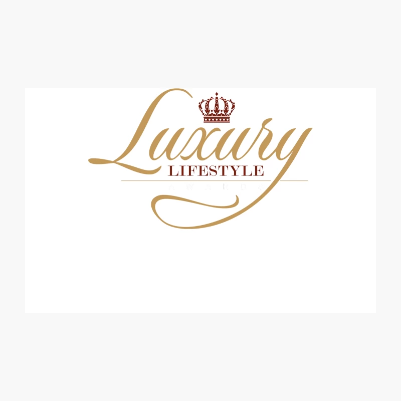 Luxury Lifestyle Awards 2015 Middle East Travel Mug