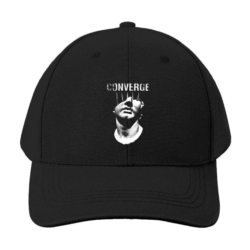 Converge Nail Head Baseball Cap