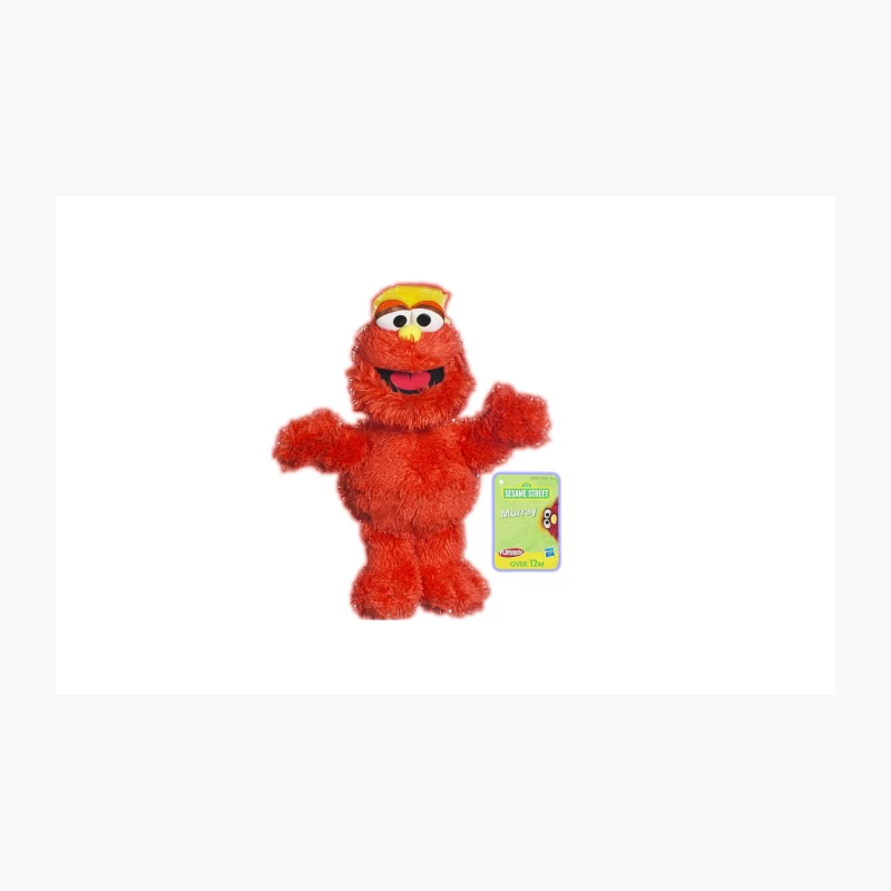 2 SESAME STREET Travel Mug