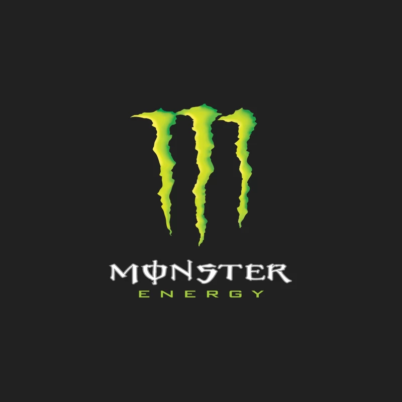 6 Monster energy drink Bucket Hat