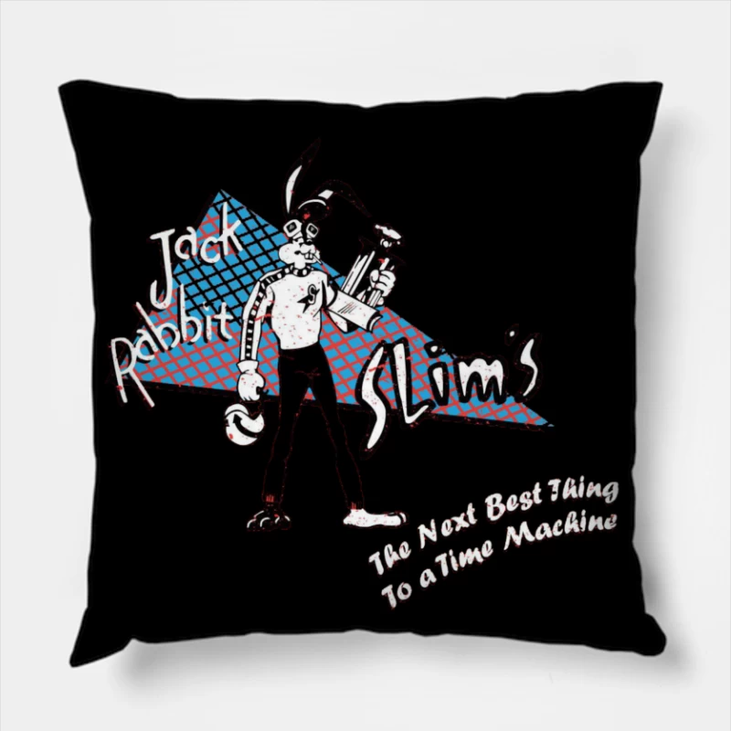  Throw Pillow