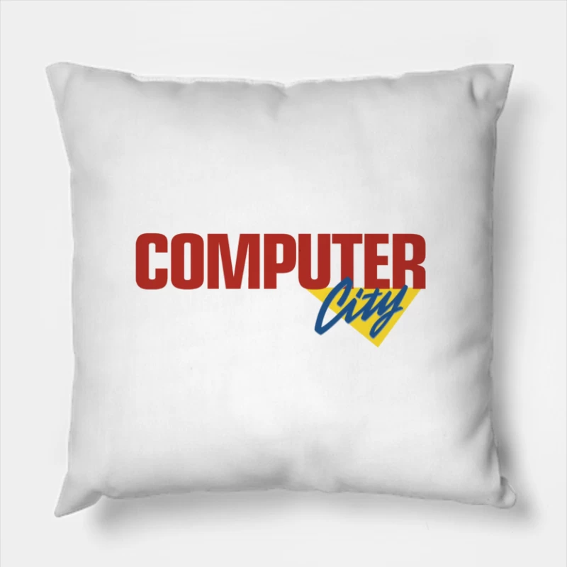  Throw Pillow
