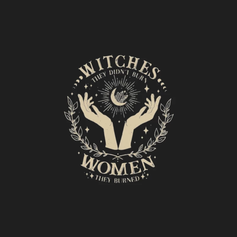 Sorcières Mystiques et Femmes Homme Débardeur