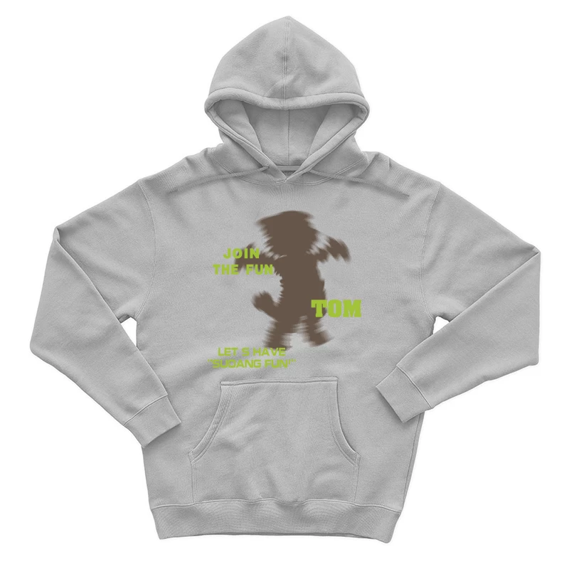  Herren Pullover Hoodie