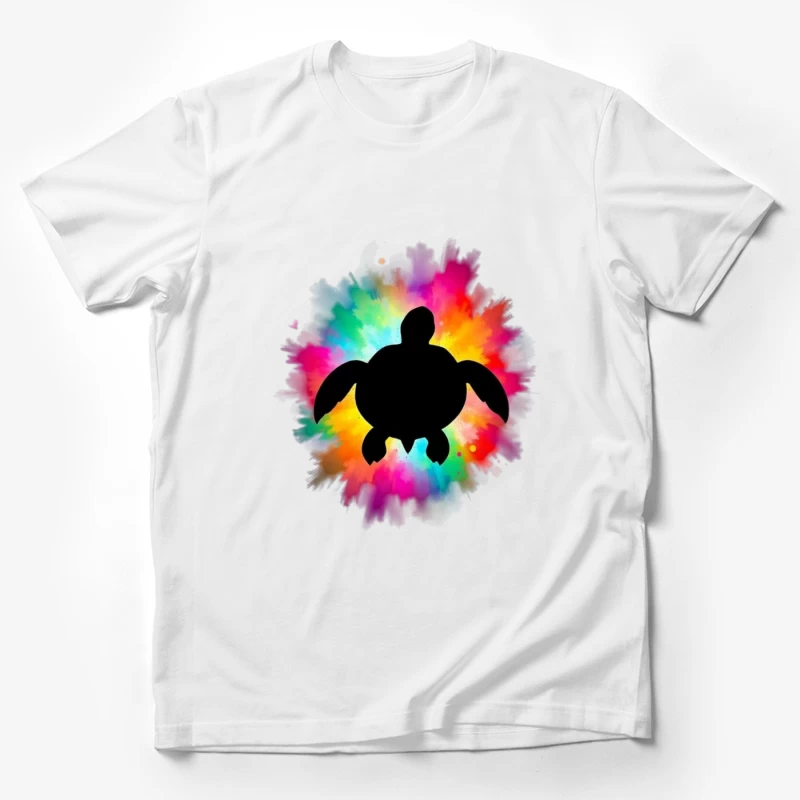  Male T-Shirt