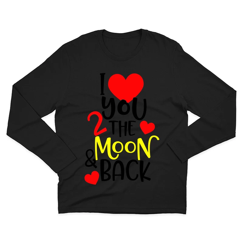  Homme Manches Longues T-Shirt