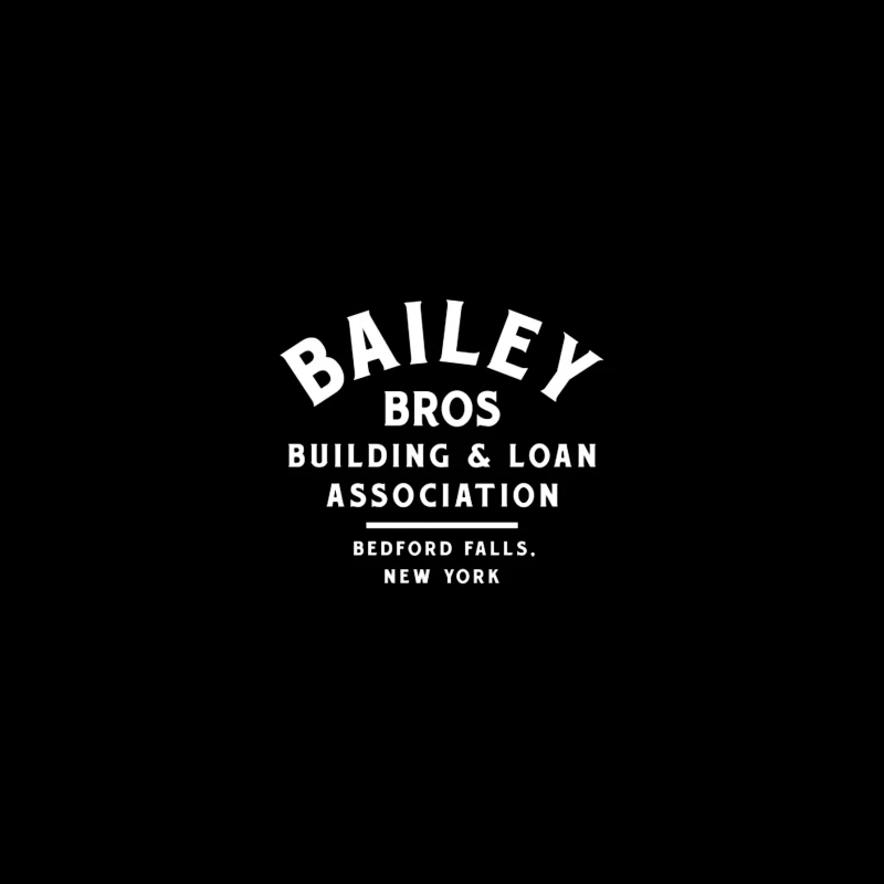 The Bailey Brothers Desk Mat